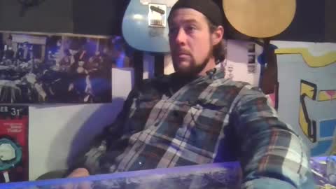 mathydonaski online show from February 12, 2025, 10:37 pm