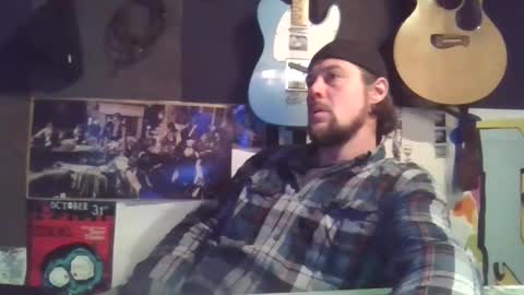 mathydonaski online show from February 13, 2025, 1:40 am