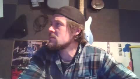 mathydonaski online show from February 13, 2025, 11:47 pm