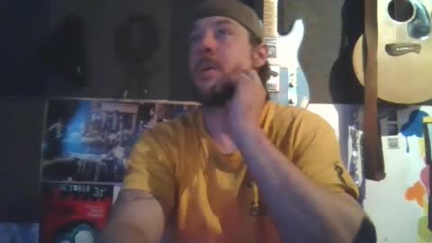 mathydonaski online show from February 25, 2025, 2:58 am