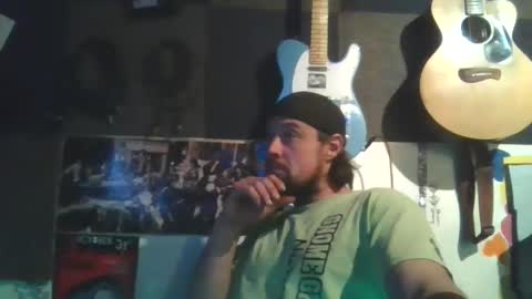 mathydonaski online show from March 6, 2025, 12:54 am