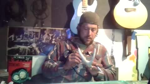 mathydonaski online show from March 7, 2025, 5:29 am