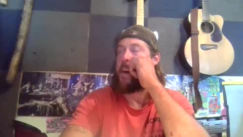 mathydonaski online show from September 9, 2025, 8:08 pm