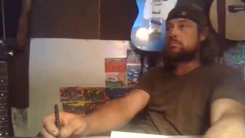 mathydonaski online show from September 15, 2025, 8:25 am