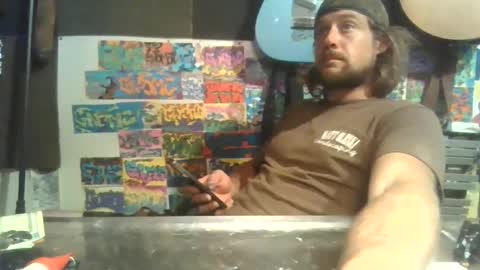 mathydonaski online show from September 29, 2025, 5:23 am