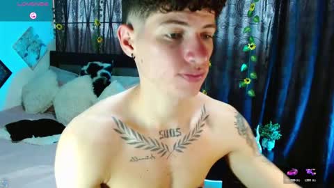     online show from April 9, 2026, 8:25 pm