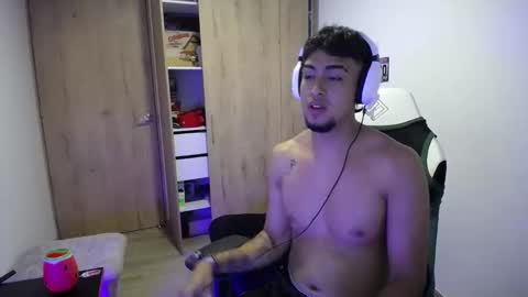 Snapshot of matias_bianco01 chatting on November 14, 2025, 2:32 am matias online show from November 14, 2025, 2:32 am