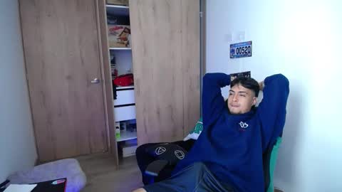 Snapshot of matias_bianco01 chatting on November 14, 2025, 3:55 pm matias online show from November 14, 2025, 3:55 pm