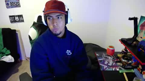 Snapshot of matias_bianco01 chatting on November 17, 2025, 7:36 am matias online show from November 17, 2025, 7:36 am