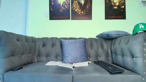  MATIAS COSTA  online show from February 7, 2025, 11:24 pm