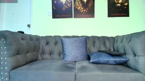  MATIAS COSTA  online show from February 9, 2025, 2:38 am