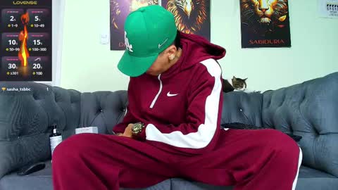  MATIAS COSTA  online show from February 11, 2025, 11:54 pm