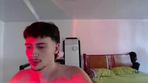 matidick_23cm online show from February 20, 2026, 9:48 pm