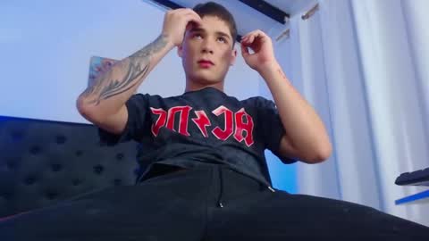 Mati online show from January 16, 2026, 1:59 pm