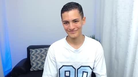 Matias online show from October 17, 2025, 1:57 pm