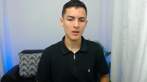 Matias online show from October 25, 2025, 2:13 pm