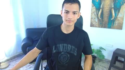 Matias online show from May 29, 2026, 2:15 pm