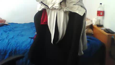 matrixmad online show from November 8, 2025, 2:01 am