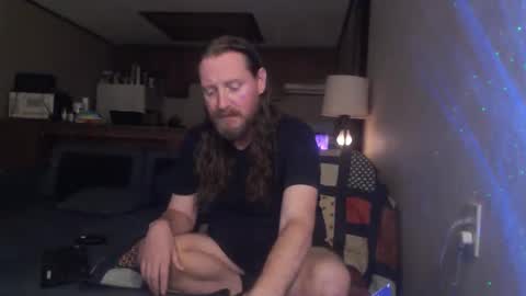 matross43 online show from November 15, 2025, 10:59 pm