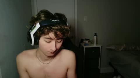 matt578281 online show from April 6, 2026, 5:30 am