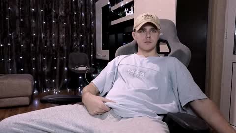 Matt online show from January 25, 2025, 4:46 pm