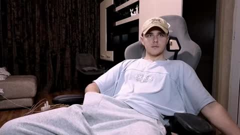 Matt online show from January 31, 2025, 11:24 pm