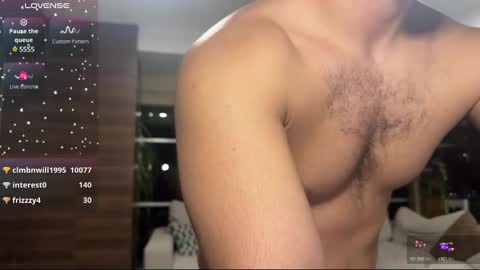 The Matt Leon online show from December 12, 2024, 1:53 am