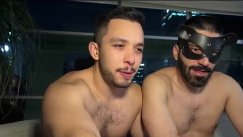 The Matt Leon online show from January 21, 2025, 4:10 am