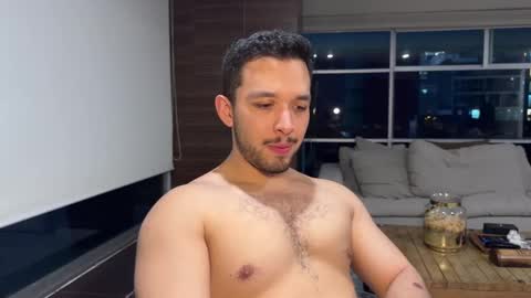 The Matt Leon online show from February 13, 2025, 12:57 am