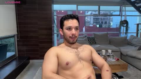 The Matt Leon online show from March 4, 2025, 12:50 am