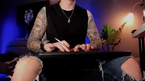 Matt online show from February 11, 2026, 7:35 am