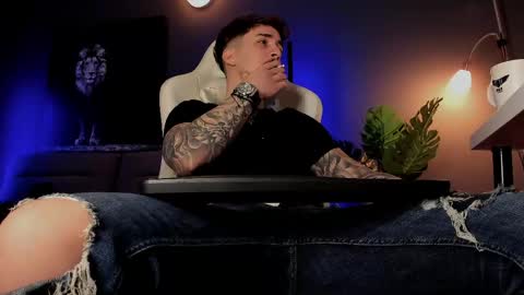 Matt online show from April 14, 2026, 7:47 am