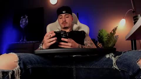 Snapshot of matt_thestud chatting on May 15, 2026, 7:15 am Matt online show from May 15, 2026, 7:15 am