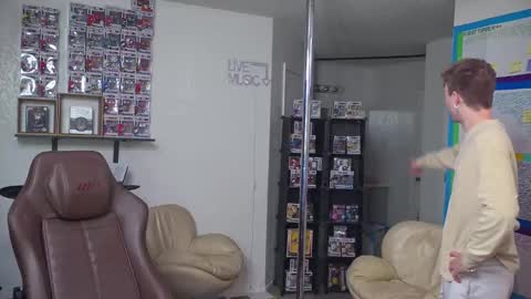 Matt Cash online show from March 10, 2025, 1:12 am