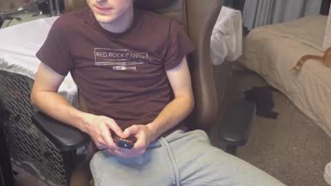 Matt Cash online show from November 24, 2025, 2:11 am