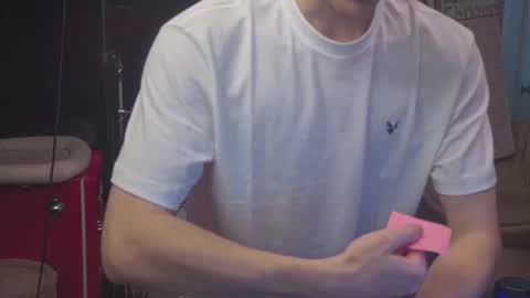 Snapshot of mattcashxxx chatting on January 18, 2026, 2:04 am Matt Cash online show from January 18, 2026, 2:04 am