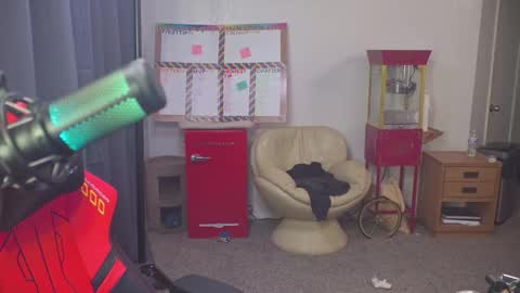 Matt Cash online show from March 5, 2026, 2:07 am