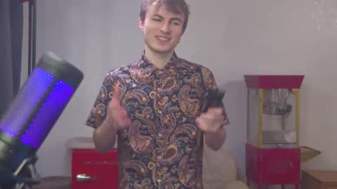 Matt Cash online show from March 17, 2026, 1:21 am