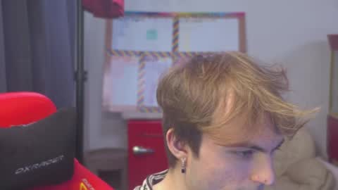 Matt Cash online show from April 3, 2026, 1:14 am