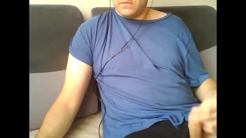 mattek89 online show from December 15, 2025, 9:24 am