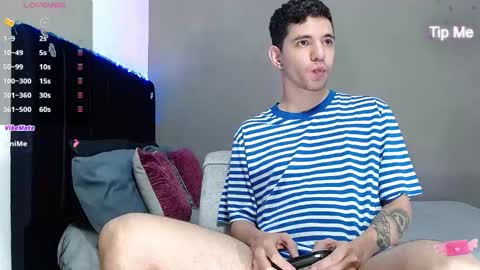 ---Matteo--- online show from January 16, 2026, 7:01 am