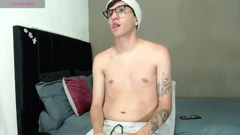 ---Matteo--- online show from February 27, 2026, 1:05 am