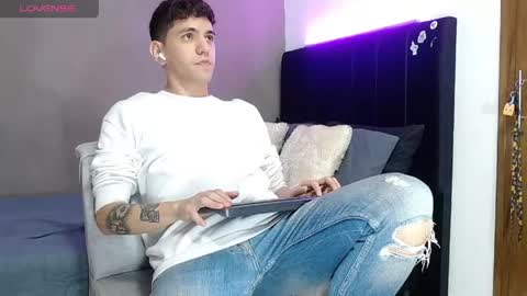 ---Matteo--- online show from April 18, 2026, 1:53 am