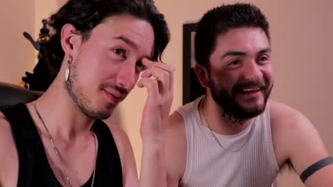 Matteo simpson online show from January 10, 2025, 11:18 pm