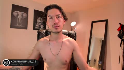 Matteo simpson online show from February 3, 2025, 6:07 pm