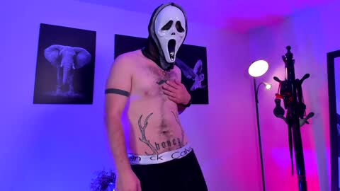 Matteo simpson online show from February 4, 2025, 12:08 am