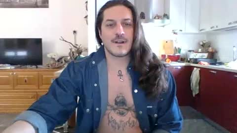 matteushh87 online show from January 20, 2025, 9:13 am