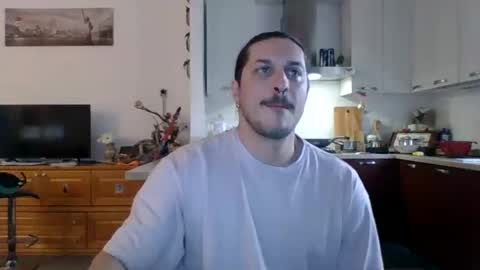 matteushh87 online show from February 14, 2025, 10:17 am