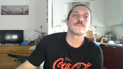 matteushh87 online show from March 12, 2025, 10:37 am