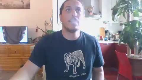 matteushh87 online show from December 18, 2025, 9:59 am